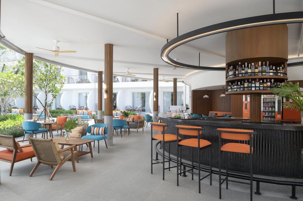 Avani Chaweng Samui Hotel & Beach Club - Adults Only Экстерьер фото The Bar